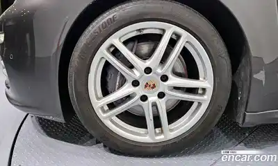Porsche Panamera 2014 3.6 гидро в Москве № 2131742, миниатюра 5