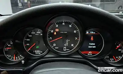 Porsche Panamera 2014 3.6 гидро в Москве № 2131742, миниатюра 8