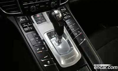 Porsche Panamera 2014 3.6 гидро в Москве № 2131742, миниатюра 9