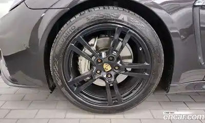 Porsche Panamera 2010 4.8 гидро в Москве № 2131754, миниатюра 5