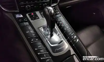 Porsche Panamera 2010 4.8 гидро в Москве № 2131754, миниатюра 9