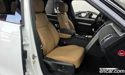 Land Rover Discovery 2025 3.0 гидро в Москве № 2131834, миниатюра 11