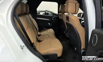 Land Rover Discovery 2025 3.0 гидро в Москве № 2131834, миниатюра 12