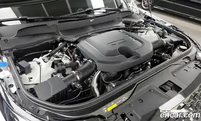 Land Rover Discovery 2025 3.0 гидро в Москве № 2131834, миниатюра 6