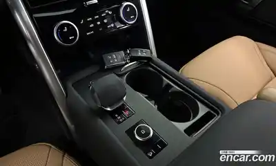 Land Rover Discovery 2025 3.0 гидро в Москве № 2131834, миниатюра 9