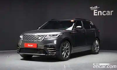 Land Rover Range-Rover Velar 3.0 P400 R-Dynamic HSE