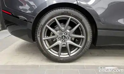 Land Rover Range-Rover Velar 2022 3.0 гидро в Москве № 2131855, миниатюра 5