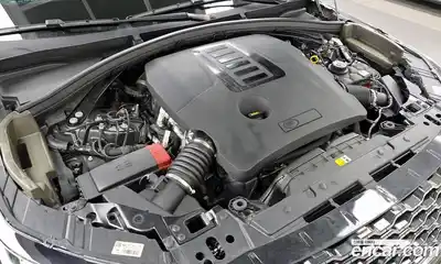 Land Rover Range-Rover Velar 2022 3.0 гидро в Москве № 2131855, миниатюра 6
