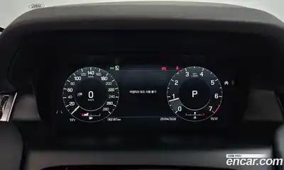 Land Rover Discovery Sport 2022 2.0 гидро в Москве № 2131858, миниатюра 11