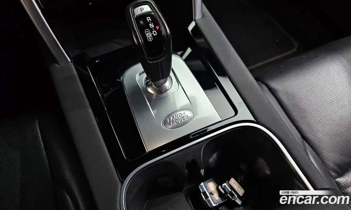 Land Rover Discovery Sport 2022 2.0 гидро в Москве № 2131858, фото 12