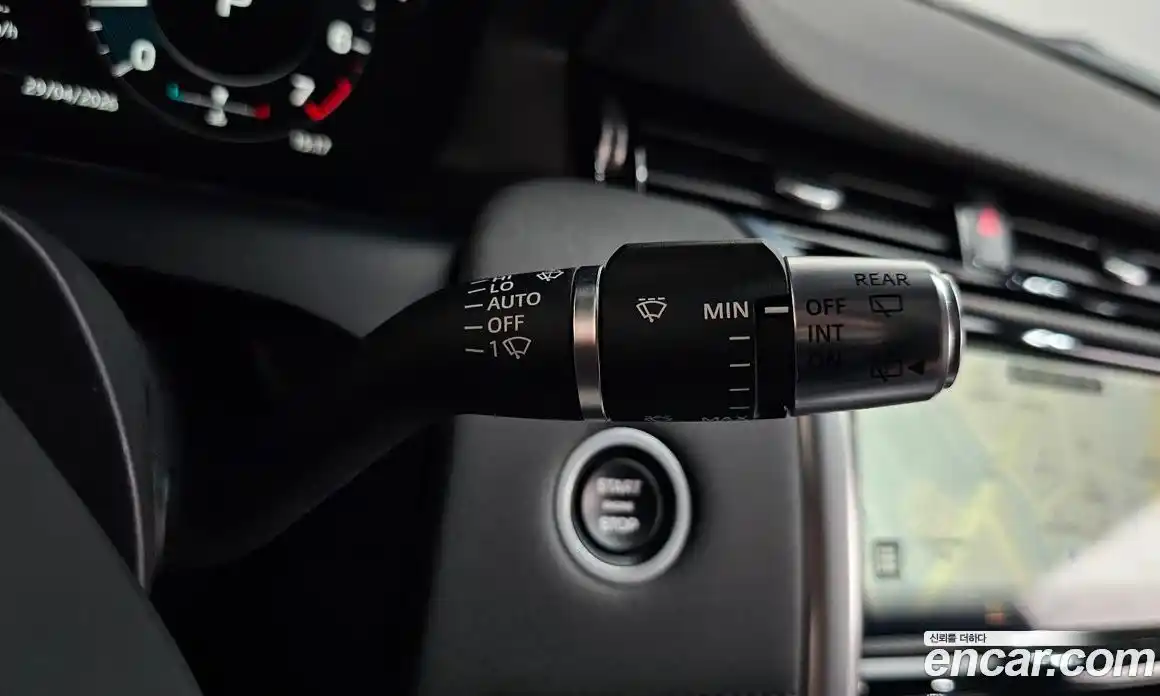 Land Rover Discovery Sport 2022 2.0 гидро в Москве № 2131858, фото 28