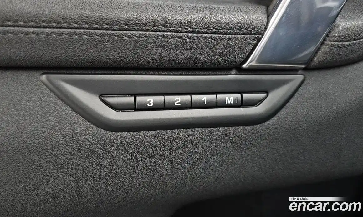 Land Rover Discovery Sport 2022 2.0 гидро в Москве № 2131858, фото 32