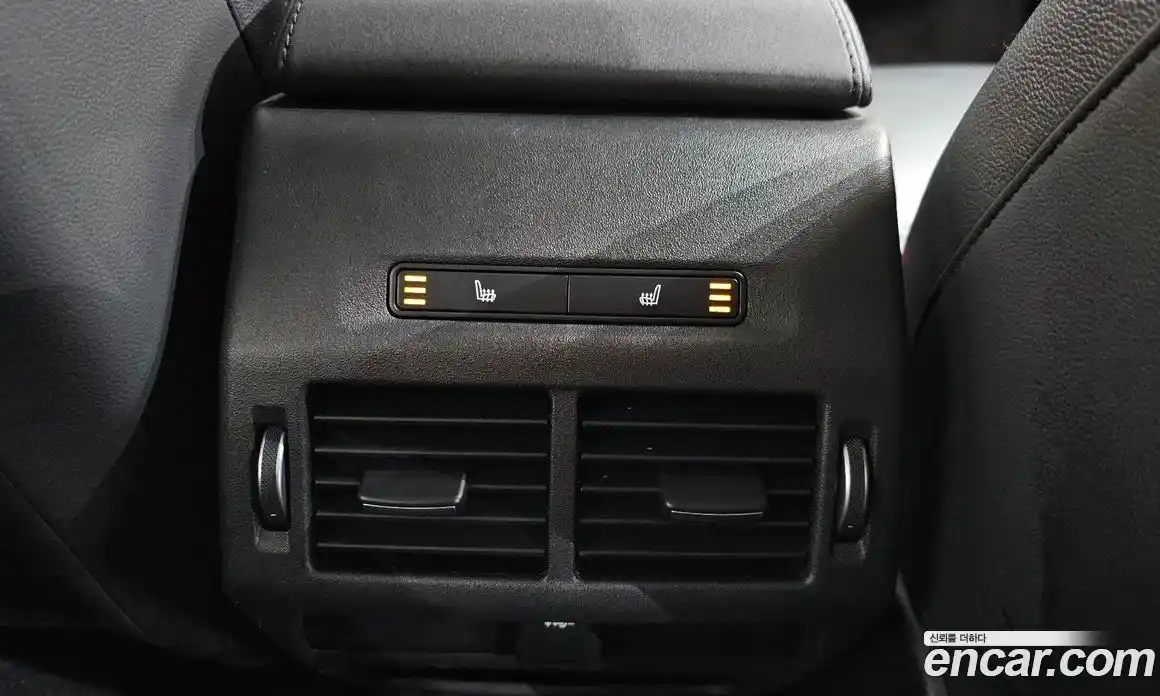Land Rover Discovery Sport 2022 2.0 гидро в Москве № 2131858, фото 37