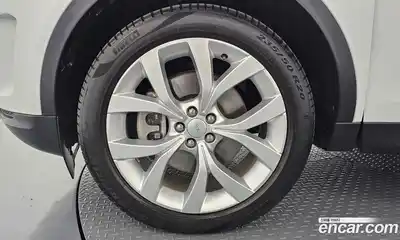 Land Rover Discovery Sport 2022 2.0 гидро в Москве № 2131858, миниатюра 5