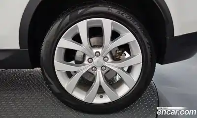 Land Rover Discovery Sport 2022 2.0 гидро в Москве № 2131858, миниатюра 7