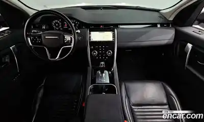 Land Rover Discovery Sport 2022 2.0 гидро в Москве № 2131858, миниатюра 10