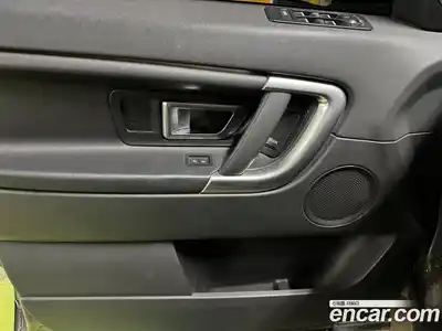 Land Rover Discovery Sport 2017 2.0 гидро в Москве № 2131861, миниатюра 12
