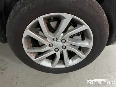 Land Rover Discovery Sport 2017 2.0 гидро в Москве № 2131861, миниатюра 6