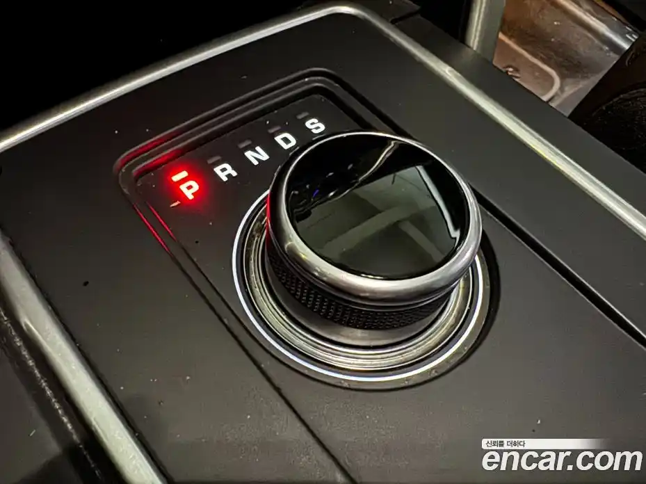 Land Rover Discovery Sport 2017 2.0 гидро в Москве № 2131861, фото 9