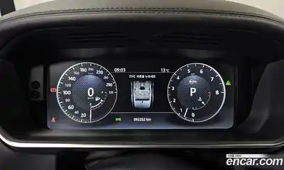 Land Rover Range-Rover Sport 2017 5.0 гидро в Москве № 2131886, миниатюра 11