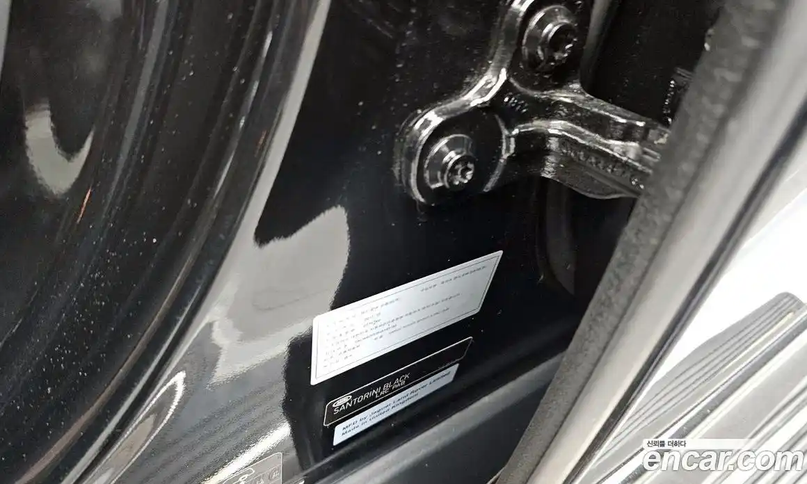 Land Rover Range-Rover Sport 2017 5.0 гидро в Москве № 2131886, фото 28