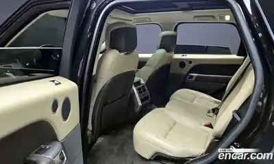 Land Rover Range-Rover Sport 2018 3.0 гидро в Москве № 2131901, миниатюра 11