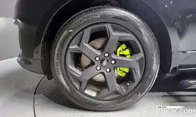 Land Rover Range-Rover Sport 2018 3.0 гидро в Москве № 2131901, миниатюра 5