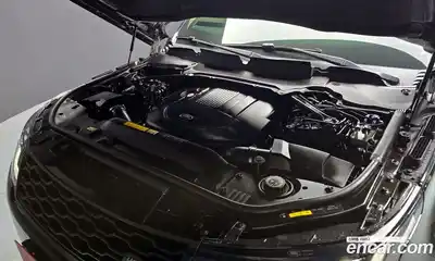 Land Rover Range-Rover Sport 2018 3.0 гидро в Москве № 2131901, миниатюра 6