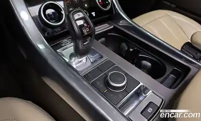 Land Rover Range-Rover Sport 2018 3.0 гидро в Москве № 2131901, миниатюра 9
