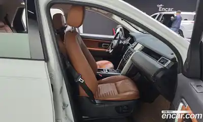 Land Rover Discovery Sport 2016 2.0 гидро в Москве № 2131923, миниатюра 12