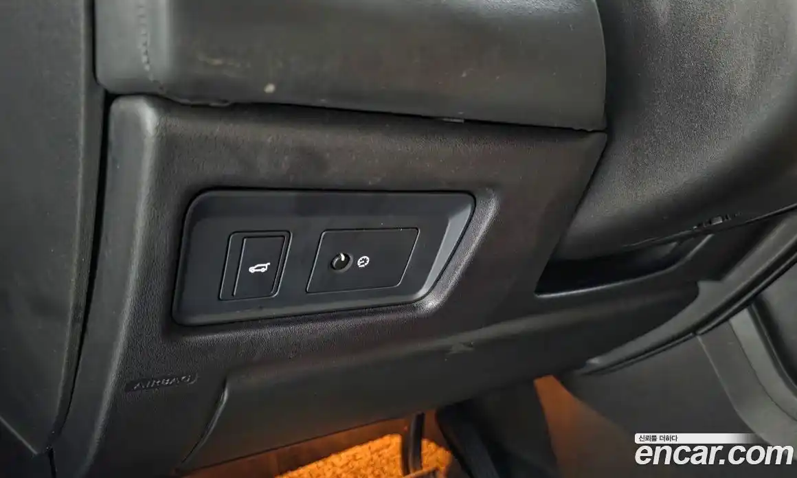 Land Rover Discovery Sport 2016 2.0 гидро в Москве № 2131923, фото 14