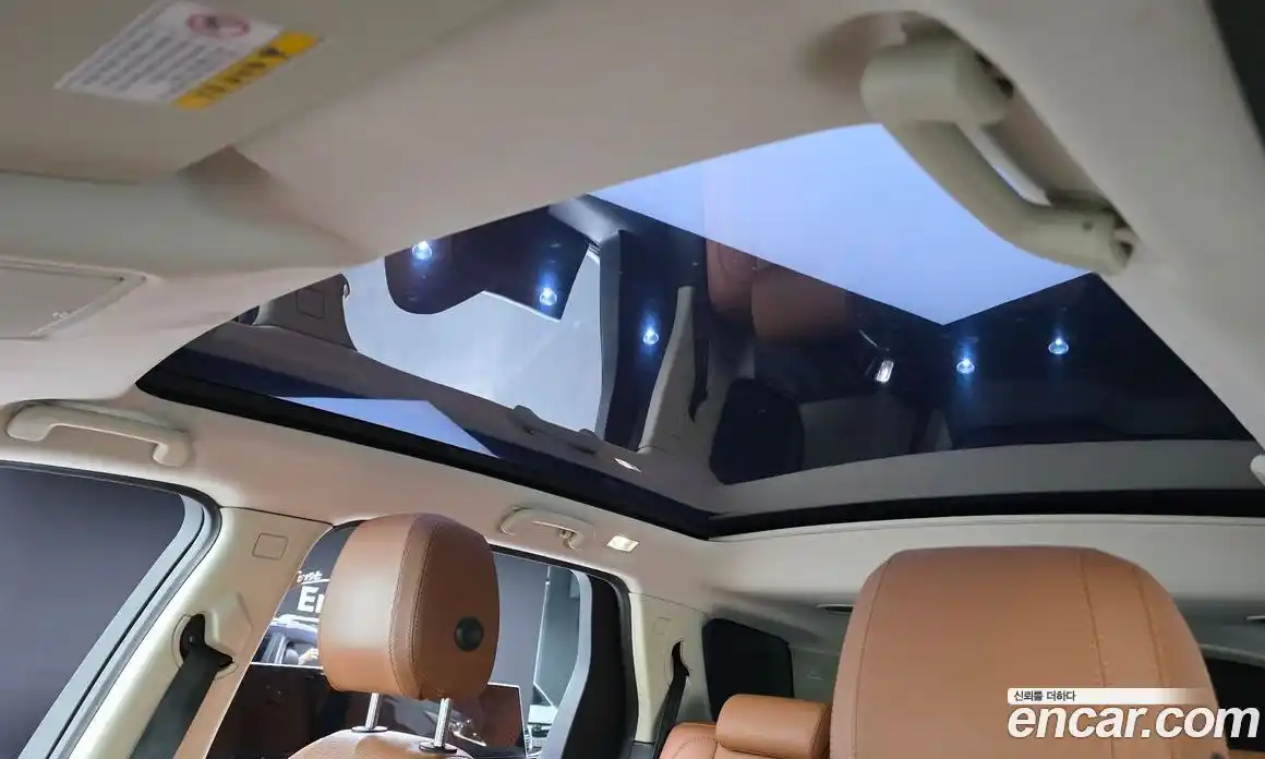 Land Rover Discovery Sport 2016 2.0 гидро в Москве № 2131923, фото 19
