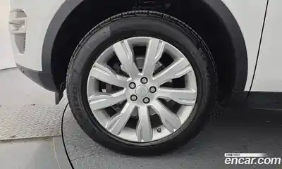 Land Rover Discovery Sport 2016 2.0 гидро в Москве № 2131923, миниатюра 5