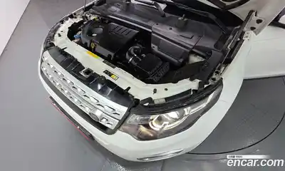 Land Rover Discovery Sport 2016 2.0 гидро в Москве № 2131923, миниатюра 6