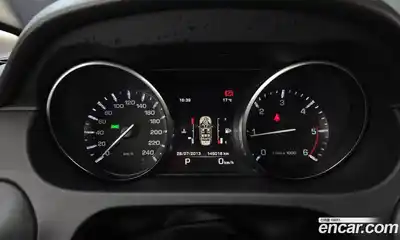 Land Rover Discovery Sport 2016 2.0 гидро в Москве № 2131923, миниатюра 8
