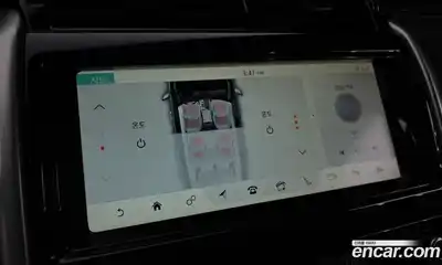 Land Rover Discovery 2017 2.0 гидро в Москве № 2131941, миниатюра 12