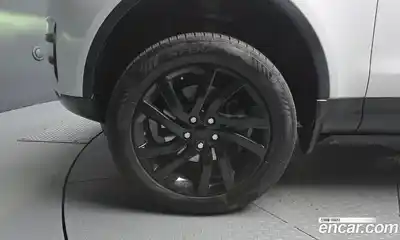 Land Rover Discovery 2017 2.0 гидро в Москве № 2131941, миниатюра 5