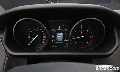 Land Rover Discovery 2017 2.0 гидро в Москве № 2131941, миниатюра 8