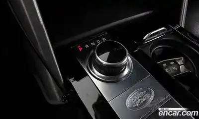 Land Rover Discovery 2017 2.0 гидро в Москве № 2131941, миниатюра 9