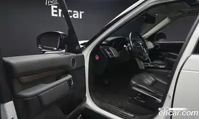 Land Rover Discovery 2017 2.0 гидро в Москве № 2131941, миниатюра 10