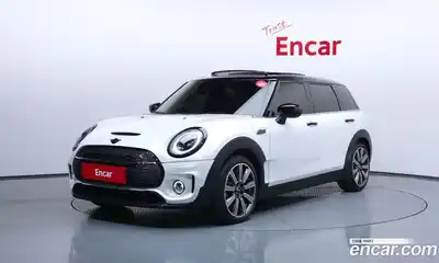 Mini Clubman Classic 2nd