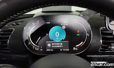 Mini Clubman 2024 2.0 гидро в Москве № 2132010, миниатюра 11