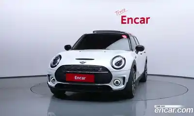 Mini Clubman 2024 2.0 гидро в Москве № 2132010, миниатюра 3