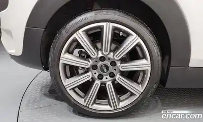 Mini Clubman 2024 2.0 гидро в Москве № 2132010, миниатюра 5