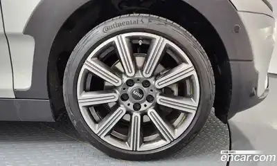Mini Clubman 2024 2.0 гидро в Москве № 2132010, миниатюра 7