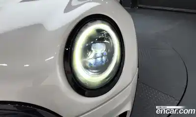 Mini Clubman 2024 2.0 гидро в Москве № 2132010, миниатюра 8