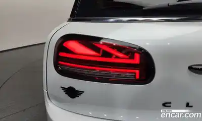 Mini Clubman 2024 2.0 гидро в Москве № 2132010, миниатюра 9