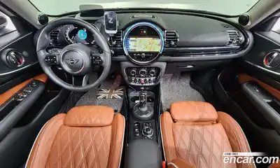 Mini Clubman 2024 2.0 гидро в Москве № 2132010, миниатюра 10