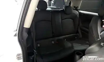 Mini Cooper 2023 1.5 гидро в Москве № 2132018, миниатюра 11