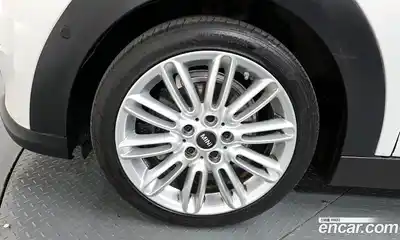 Mini Cooper 2023 1.5 гидро в Москве № 2132018, миниатюра 5
